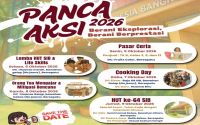 Panca Aksi 2026