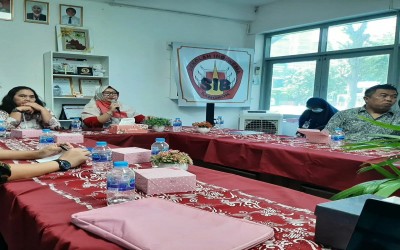 Kegiatan Spesial Hari Kebangkitan Nasional SIB: Peningkatan Kapasitas Guru dalam Pelayanan Konseling