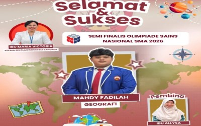 SIB Berprestasi ????????