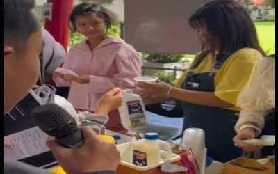 Pasar Ceria SIB 2025
