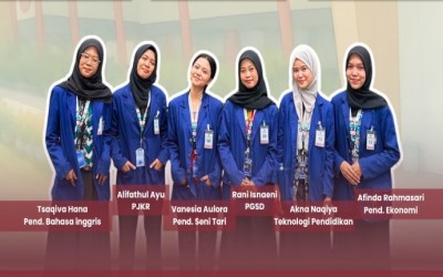 Selamat Datang Mahasiswa Praktik Kependidikan UNY 2026! ????✨