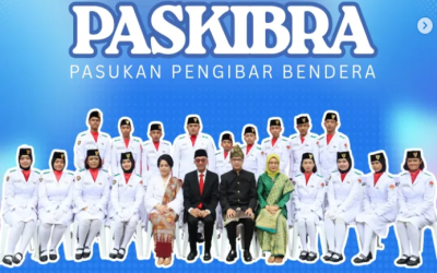 HUT RI KE 80