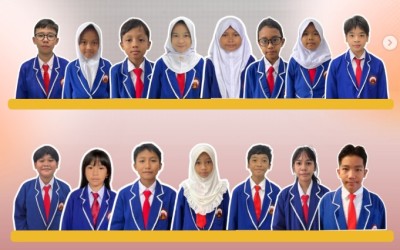 Juara FLS3N Provinsi 2026 Jenjang SD & SMP ????